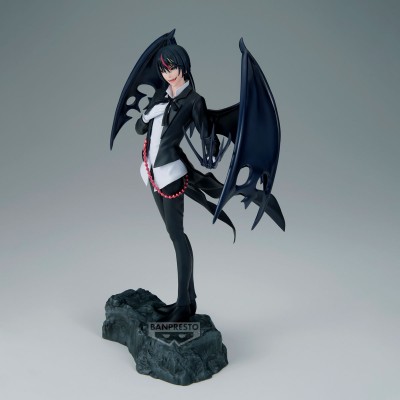 THAT TIME I GOT REINCARNATED AS A SLIME - Diablo Threefold Union Espresto Banpresto PVC Figure 26 cm