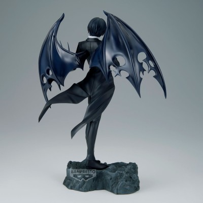THAT TIME I GOT REINCARNATED AS A SLIME - Diablo Threefold Union Espresto Banpresto PVC Figure 26 cm