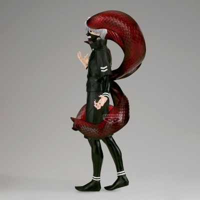TOKYO GHOUL - Kaneki Ken II Grandista Banpresto PVC Figure 27 cm