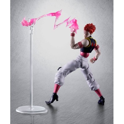 HUNTER X HUNTER - Hisoka S.H.Figuarts Bandai Action Figure 17 cm