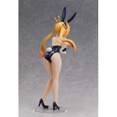 MISS KOBAYASHI'S DRAGON MAID - Tohru Bare Leg Bunny Ver. 1/4 FREEing PVC Figure 45 cm