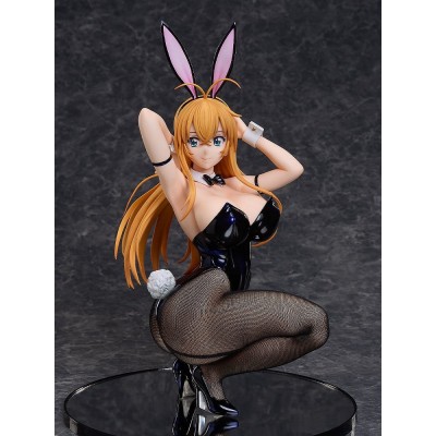 SHIN IKKI TOUSEN - Sonsaku Hakufu Bunny Ver. 2nd 1/4 FREEing PVC Figure 33 cm