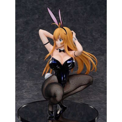 SHIN IKKI TOUSEN - Sonsaku Hakufu Bunny Ver. 2nd 1/4 FREEing PVC Figure 33 cm