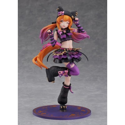 UMA MUSUME PRETTY DERBY - Mayano Top Gun Rockin' MewMeow Ver. 1/7 Claynel PVC Figure 23 cm