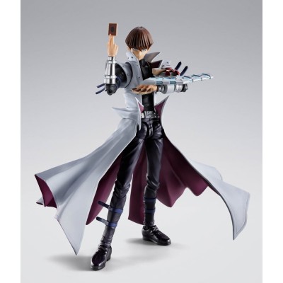 YU-GI-OH! - Seto Kaiba S.H.Figuarts Bandai Action Figure 16 cm