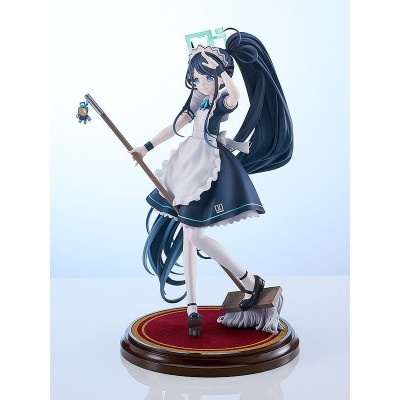 BLUE ARCHIVE - Aris Maid Rerelease 1/7 Good Smile Company PVC Figure 25 cm