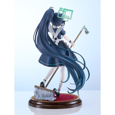BLUE ARCHIVE - Aris Maid Rerelease 1/7 Good Smile Company PVC Figure 25 cm