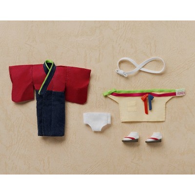 LYCORIS RECOIL - Chisato Nishikigi Cafe LycoReco Uniform Ver. Nendoroid Doll Action Figure 14 cm