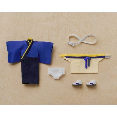 LYCORIS RECOIL - Takina Inoue Cafe LycoReco Uniform Ver. Nendoroid Doll Action Figure 14 cm