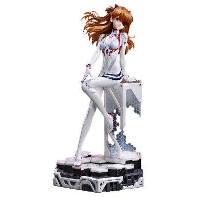 EVANGELION - Asuka Shikinami Langley Bonus Ver. 1/4 Prime 1 Studio Figure 46 cm