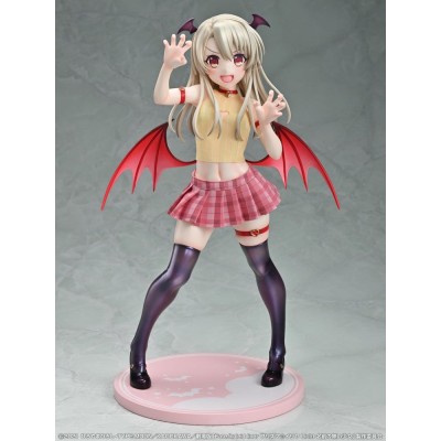 FATE/KALEID LINER PRISMA ILLYA: LICHT NAMELESS GIRL - Illyasviel von Einzbern Sweet Devil Ver. 1/4 Medicos Entertainment PVC Fig