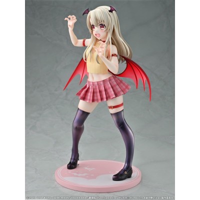 FATE/KALEID LINER PRISMA ILLYA: LICHT NAMELESS GIRL - Illyasviel von Einzbern Sweet Devil Ver. 1/4 Medicos Entertainment PVC Fig