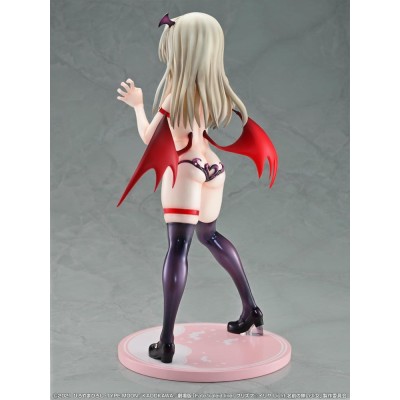 FATE/KALEID LINER PRISMA ILLYA: LICHT NAMELESS GIRL - Illyasviel von Einzbern Sweet Devil Ver. 1/4 Medicos Entertainment PVC Fig