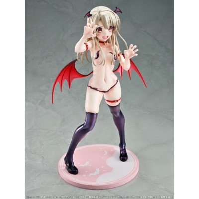 FATE/KALEID LINER PRISMA ILLYA: LICHT NAMELESS GIRL - Illyasviel von Einzbern Sweet Devil Ver. 1/4 Medicos Entertainment PVC Fig