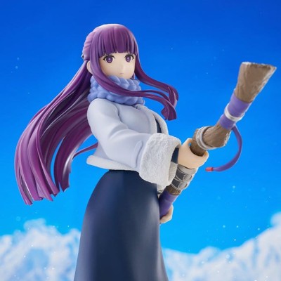 FRIEREN: BEYOND JOURNEY'S END - Fern Oshi Works Kotobukiya PVC Figure 25 cm