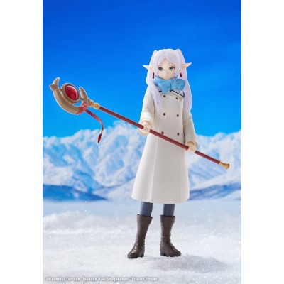 FRIEREN: BEYOND JOURNEY'S END - Frieren Oshi Works Kotobukiya PVC Figure 20 cm
