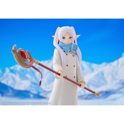FRIEREN: BEYOND JOURNEY'S END - Frieren Oshi Works Kotobukiya PVC Figure 20 cm