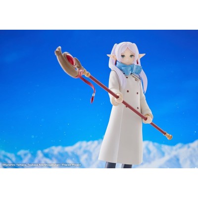 FRIEREN: BEYOND JOURNEY'S END - Frieren Oshi Works Kotobukiya PVC Figure 20 cm