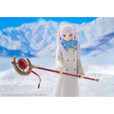 FRIEREN: BEYOND JOURNEY'S END - Frieren Oshi Works Kotobukiya PVC Figure 20 cm