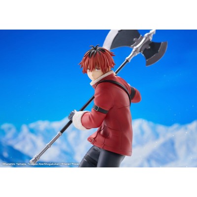 FRIEREN: BEYOND JOURNEY'S END - Stark Oshi Works Kotobukiya PVC Figure 25 cm