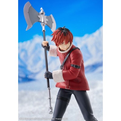 FRIEREN: BEYOND JOURNEY'S END - Stark Oshi Works Kotobukiya PVC Figure 25 cm