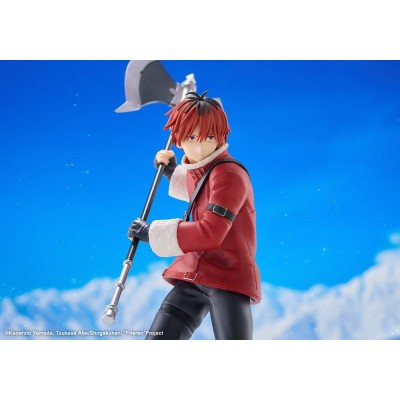 FRIEREN: BEYOND JOURNEY'S END - Stark Oshi Works Kotobukiya PVC Figure 25 cm