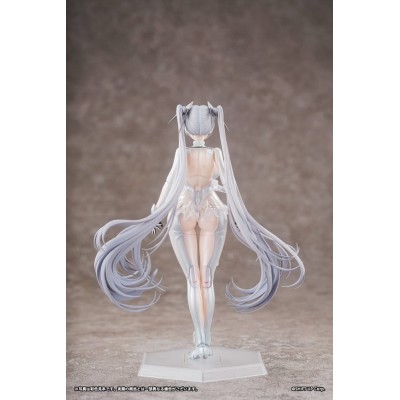 GODDESS OF VICTORY: NIKKE - Cinderella 1/12  Action Figure Snail Shell 16 cm