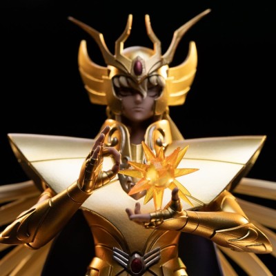 SAINT SEIYA - Virgo Shaka 1/10 Iron Studios Art Scale Statue 28 cm