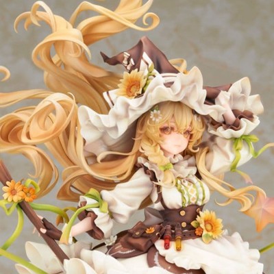 TOUHOU PROJECT - Marisa Kirisame 1/8 Alter PVC Figure 33 cm