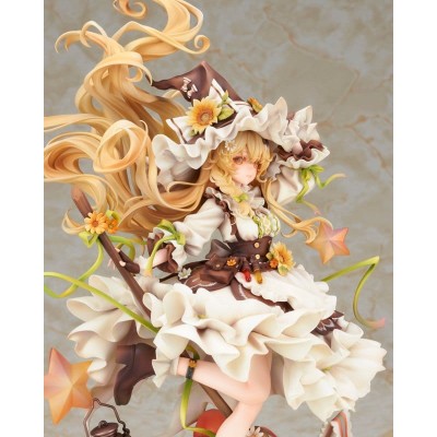TOUHOU PROJECT - Marisa Kirisame 1/8 Alter PVC Figure 33 cm
