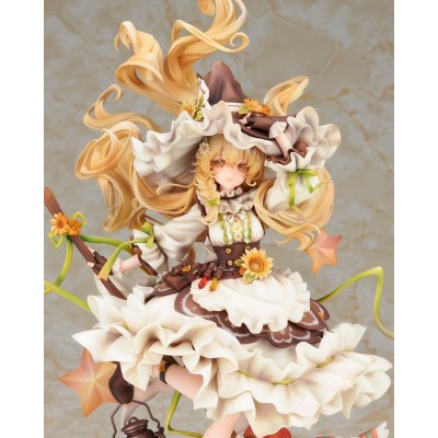 TOUHOU PROJECT - Marisa Kirisame 1/8 Alter PVC Figure 33 cm