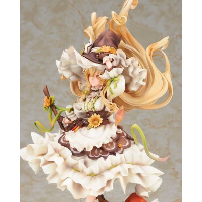 TOUHOU PROJECT - Marisa Kirisame 1/8 Alter PVC Figure 33 cm