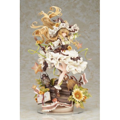 TOUHOU PROJECT - Marisa Kirisame 1/8 Alter PVC Figure 33 cm