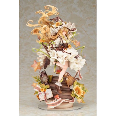 TOUHOU PROJECT - Marisa Kirisame 1/8 Alter PVC Figure 33 cm