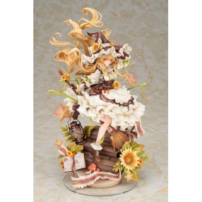 TOUHOU PROJECT - Marisa Kirisame 1/8 Alter PVC Figure 33 cm