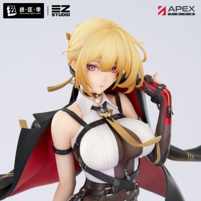 ZENLESS ZONE ZERO - Evelyn Chevalier 1/7 APEX PVC Figure 30 cm