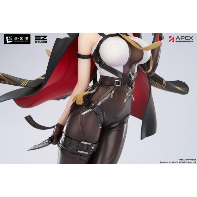 ZENLESS ZONE ZERO - Evelyn Chevalier 1/7 APEX PVC Figure 30 cm