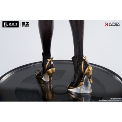 ZENLESS ZONE ZERO - Evelyn Chevalier 1/7 APEX PVC Figure 30 cm
