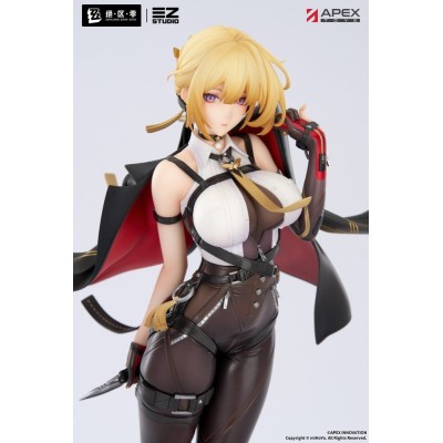 ZENLESS ZONE ZERO - Evelyn Chevalier 1/7 APEX PVC Figure 30 cm
