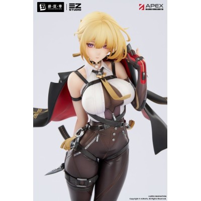 ZENLESS ZONE ZERO - Evelyn Chevalier 1/7 APEX PVC Figure 30 cm