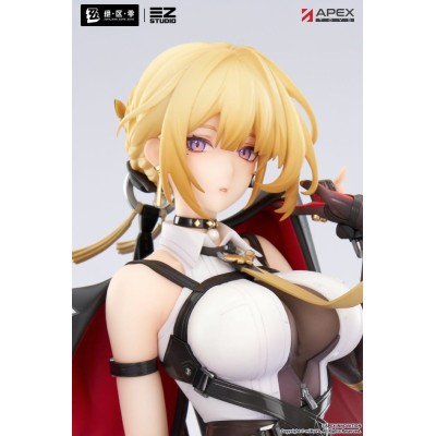 ZENLESS ZONE ZERO - Evelyn Chevalier 1/7 APEX PVC Figure 30 cm