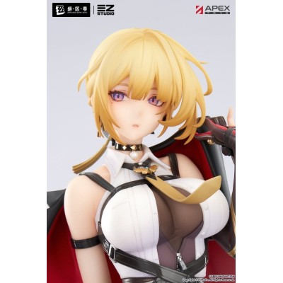ZENLESS ZONE ZERO - Evelyn Chevalier 1/7 APEX PVC Figure 30 cm