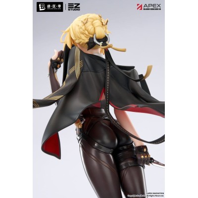 ZENLESS ZONE ZERO - Evelyn Chevalier 1/7 APEX PVC Figure 30 cm