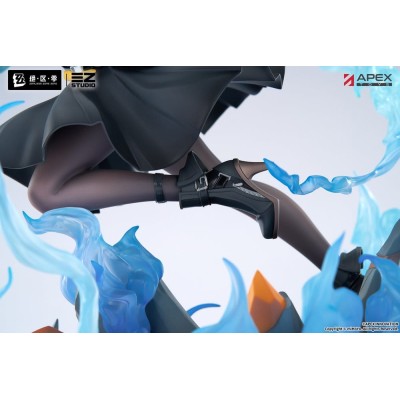 ZENLESS ZONE ZERO - Hoshimi Miyabi Honed Blade of Reflection Ver. 1/7 APEX PVC Figure 29 cm