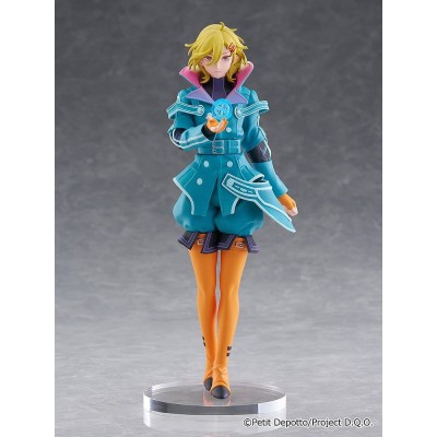 GNOSIA - Setsu Aniplex PVC Figure 21 cm