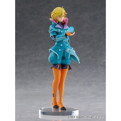 GNOSIA - Setsu Aniplex PVC Figure 21 cm