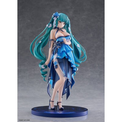GODDESS OF VICTORY: NIKKE - Privaty Banquet Princess 1/7 DMM Factory PVC Figure 24 cm