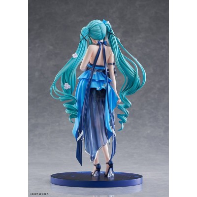 GODDESS OF VICTORY: NIKKE - Privaty Banquet Princess 1/7 DMM Factory PVC Figure 24 cm