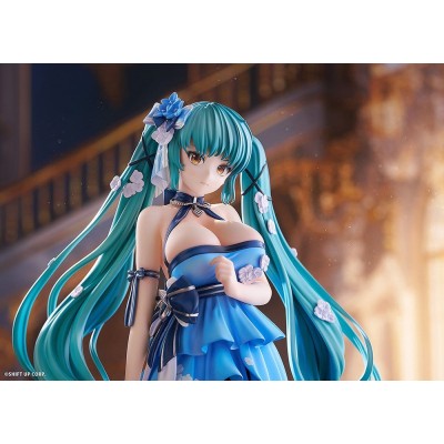 GODDESS OF VICTORY: NIKKE - Privaty Banquet Princess 1/7 DMM Factory PVC Figure 24 cm