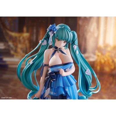 GODDESS OF VICTORY: NIKKE - Privaty Banquet Princess 1/7 DMM Factory PVC Figure 24 cm